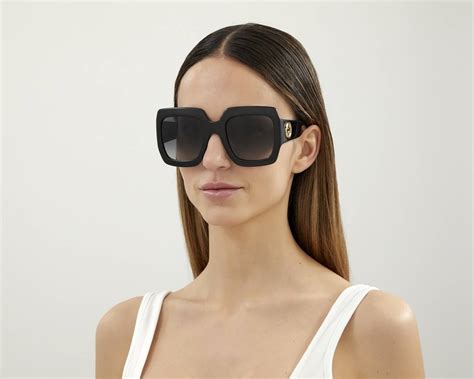 gucci 0053|Gucci GG0053SN Sunglasses .